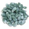 Cuentas de Nube Difuminada Asimétricas Bicolor de Acrílico Accesorios para Joyería DIY Cuentas de Piedras Preciosas Simuladas Cuentas de Nube Asimétricas