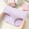 60-80 kg Tallas Grandes para Mujer Algodón Puro Dl Modernos y Bellamente Estampados Calzones para Mujer 8994 Mascota 3