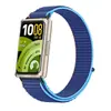 Adecuado para la Correa Huawei Band 11 Pro, el Mismo Modelo que la Correa Oficial Huawei Huawei Band 11 de Bucle de Nailon