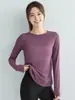 Ropa de Yoga sin Espalda para Mujer 2026 Nuevo Conjunto Deportivo para Correr Cover-up Fitness Pantalones de Tiburón Otoño