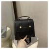 Mochila Pequena de Fragrância Estilo Novo 2025 para Mulheres, Design de Nicho de Alta Qualidade, Bolsa Transversal Multifuncional, Mochila de Dupla Utilização