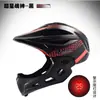 Casco para Bicicleta de Equilibrio Infantil Sombrero para Montar Casco Integral Patinete Patines Bicicleta Equipo de Protección para Montar