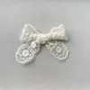 Nuevos Encajes Amor Lazo Hecho a Mano Accesorios Bolsas Zapatos y Calcetines Accesorios para Ropa Accesorios para Carcasa de Teléfono Móvil Adornos DIY
