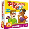 Jogo de cartas O que você está pensando?