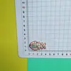 Acessórios de Cabelo DIY Espinha de Peixe Cor Maillard Outono Kt Acessórios para Sapato Flor de Sapato Ímã de Geladeira Case de Celular Lote