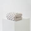 Ventas Directas de Fábrica Soporte Bordado Logotipo Personalizado Toalla de Regalo de Felpa Coral Espesada Suave como una Nube Absorbente para Lavar la Cara