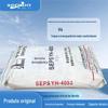 Sinopec Baling seps yh-4052 para Yueyang Petrochemical seps4052 SBR termoplástico