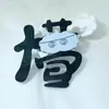 Accesorios de Acrílico con Texto Divertido y Creativo Accesorios para el Cabello DIY Imanes para Refrigerador Fundas para Teléfonos Celulares Accesorios para Zuecos Venta al por Mayor