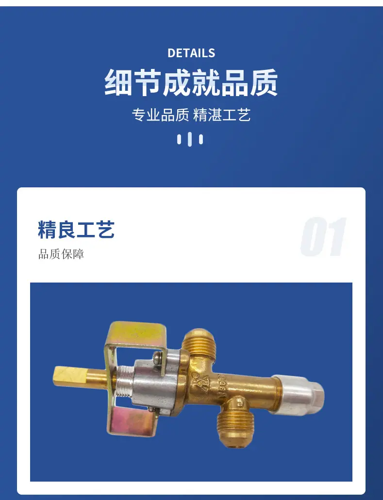 081熄火保护阀