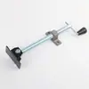 350 Accesorios para Máquina de Corte Fijación de Pieza de Trabajo Conjunto de Tuerca y Tornillo de Avance Placa de Sujeción Abrazadera 355 Accesorios para Máquina de Corte