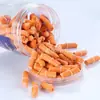 Banda Elástica para Señuelos Senye Fengju Qingbufan con Bolitas Aproximadamente 250g para Pesca de Carpa Negra de Pozo, Carpa Plateada y Peces Gigantes