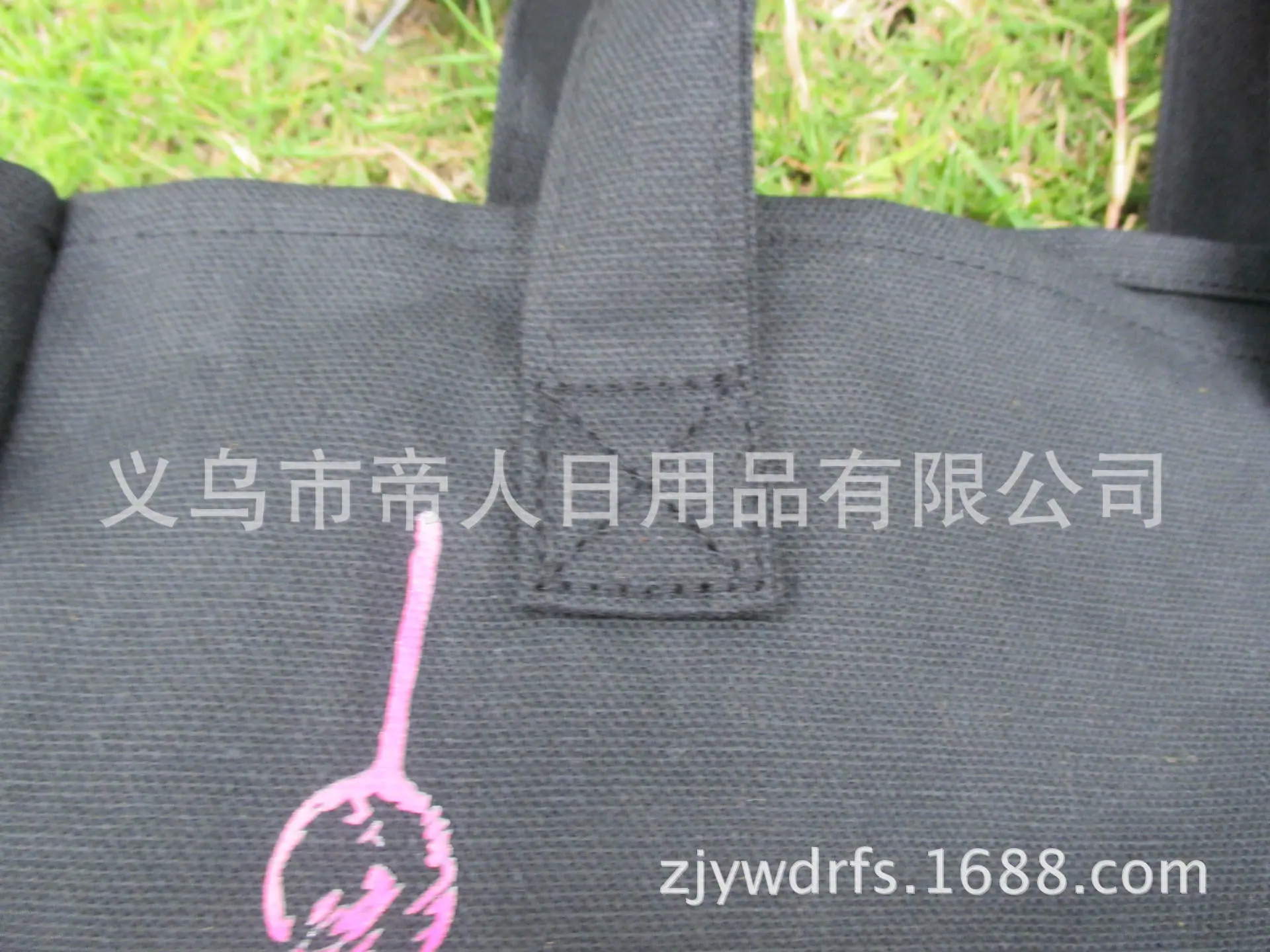 帆布袋专业工厂