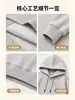 Sudadera con capucha forrada de forro polar de 380 g, estilo otoño e invierno, casual, cálida, versátil, color liso, jersey grueso para hombre