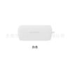 Adequado para Triângulo de Ferro ATH CKS5TW Fone de Ouvido Bluetooth Case Protetor Silicone Soft Rubber Case Charging Bin Storage Bag