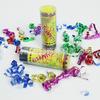Tubo rociador de flores para conserjería, saludos de fuegos artificiales de primavera, suministros para bodas, cumpleaños y Navidad, comercio exterior, pequeños fabricantes de fuegos artificiales al por mayor