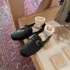 Mocassins de calçar com aumento de altura 2026 com solas macias, estilo retrô, versáteis para o trajeto ao trabalho, disponíveis em preto, marrom e cáqui