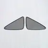 Adecuado para 25 Yu7 Salida de Aire Esquina Parachoques Delantero Cubierta de Bocina a Prueba de Polvo Accesorios Interiores Pegatinas Suministros para Automóvil