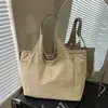 2026 Nueva Bolso de Mano de Tela Oxford de Moda para Mujer, Bolso de Viaje Casual de Gran Capacidad con Múltiples Bolsillos, Bolso de Hombro de Nailon para Danza