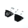Carcasa Db9 D-Sub de Plástico Conector de Puerto Serie Rs232 Db15Db25Db37 Suministro Directo del Fabricante