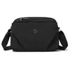Bolso pequeño ligero de nailon para mujer, estilo nuevo 2026, versátil para el uso diario, bolso cruzado impermeable