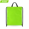 Mochila com Cordão para Esportes ao Ar Livre Basquete Estampada Treinamento de Clube Maratona Armazenamento Bolsa para Bola Atacado