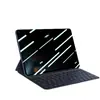 Adequado para Tablet Redmi Pad2Pro Redmikpad Anti-Queda Galvanizado 360 Anti-Espionagem Película Protetora de Vidro Temperado