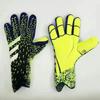 Nuevo Fútbol Americano Falcon Profesional Adulto Infantil Protector de Dedos de Látex Resistente al Desgaste Engrosado Guantes de Portero Guantes de Portero
