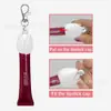 Chaveiro Cross-border GLOSSGRL Tampa para Gloss e Balm