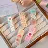 Lindo Pasador para el Cabello de Niña Verano Clip para Flequillo Pasador para Niños Acabado para Cabello Rebelde Accesorios para el Cabello para Mujer