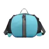 Mochila Cruzada de Gran Venta Transfronteriza, Bolsa Deportiva Exterior para Baloncesto, Mochila de Fútbol, Mochila Casual con Logo Impreso
