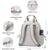 Mochila de Tenis Nueva Personalizada para Amazon Unisex Bolsa de Almacenamiento para Raquetas de Tenis Resistente al Desgaste Práctica Bolsa Deportiva