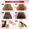 Luodai Aceite Esencial para el Cuidado del Cabello con Fragancia Productos para el Cuidado del Cabello Sin Enjuague Cabello Fabricante Genuino Venta al Por Mayor Aceite para Puntas del Cabello Acondicionador