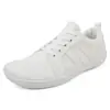Transfronterizo Exterior Antideslizante Pies Descalzos Punta Ancha Zapatos Sueltos Deportivos Punta Ancha Zapatos Senderismo Larga Duración Zapatos Correr Montañismo Zapatos Fitness
