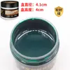 Crema Fácil de Limpiar para Renovación y Restauración de Color de Cuero para Ropa, Sofás, Bolsos y Zapatos de Cuero - Reparación de Daños, Cambio de Color, Personalización para Pedidos Transfronterizos
