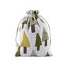 Bolsas de Incienso de Artemisa para el Festival del Bote del Dragón, Bolsitas Aromáticas para Interiores, Bolsas de Incienso de Artemisa para Coche, Bolsas de Aromaterapia, Paquetes de Especias Materia Prima al por Mayor