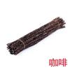 Fábrica Direto flor atacado glitter lã tira torcida vara jardim de infância DIY brinquedo criativo flash lã tira