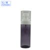 Spot 100ml150ML250ML Frasco Spray Protetor Solar Hidratante Frasco Spray Tônico para Maquiagem Frasco Spray Anti-Ácaros