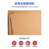 Bolsas de Papel Kraft con Ventana y Base para Frutos Secos, Té, Granos, Bolsas de Empaque Sellables para Alimentos Espesos, Bolsas de Almacenamiento para Snacks de Productos Secos
