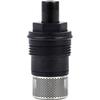 Válvula de botón inteligente para grifo de ducha, núcleo de válvula, interruptor táctil, fuga de agua, botón de rebote, interruptor de presión, accesorios de agua