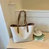 Bolsa Tote de Alta Qualidade para o Trabalho/Dia a Dia para Mulheres, Bolsa de Grande Capacidade, Nova Tendência de Verão 2026 para Mulheres, Bolsa de Ombro Versátil para o Dia a Dia