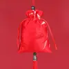 Bolsa de Oración, Saquito de Estilo Antiguo, Colgante para Coche, Monedero Pequeño Portátil, Bordado para Colgar del Cuello, Paz y Bendición, Festival del Bote Dragón, Bolsa Saquito de la Guardia Real