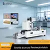 Impressora Pequena de Mesa de Alta Velocidade Empreendedora, Equipamento de Impressão Colorida em Papel, Cartão e Etiqueta, Fabricante de Máquina de Impressão Digital Totalmente Automática