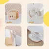 Clip Magnético Creativo de PP, Clip Decorativo Lindo para Refrigerador Estilo Ins, Clip de Conveniencia con Fuerte Succión Magnética, Clip de Conveniencia Multifuncional