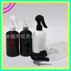 Frasco Borrifador Ratinho 240ml Baixo e Gordo Frasco Borrifador Pequeno Frasco de Perfume Frasco Borrifador de Álcool Frasco de Spray para Cabelo