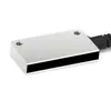 Sensor de Fibra Óptica de Matriz Reflexão Difusa/Barreira de Luz Transmissão Sensor de Grade Detecção de Área Interruptor Indutivo Fotoelétrico