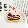 Clipes de PP de animais de desenho animado para decoração, clipes para selar presentes, clipes de notas, recompensas para alunos, itens fofos de 2 yuans para atacado
