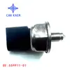 Sensor 55PP11-01 adequado para logo BMW Citroen 7537319-05 Sensor de pressão common rail