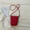 Bolsa Feminina de Nicho de Alto Valor Estilo Coreano Shuai Mi Home Novo Modelo 2026 Bolsa de Ombro Tipo Saco Simples Bolsa Transversal de Ombro Fashion para o Dia a Dia