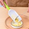 ¡Guau! Rallador Manual de Jengibre Personalizado Rallador Multifuncional para el Hogar Rallador de Cocina Artefacto para Jugo de Jengibre Pasta de Ajo Puré de Frutas