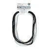 Diadema Deportiva Elástica Ancha de 1 cm Diadema sin Costuras Color Caramelo para Correr Fútbol Accesorio para el Cabello Antideslizante Diadema Transfronteriza
